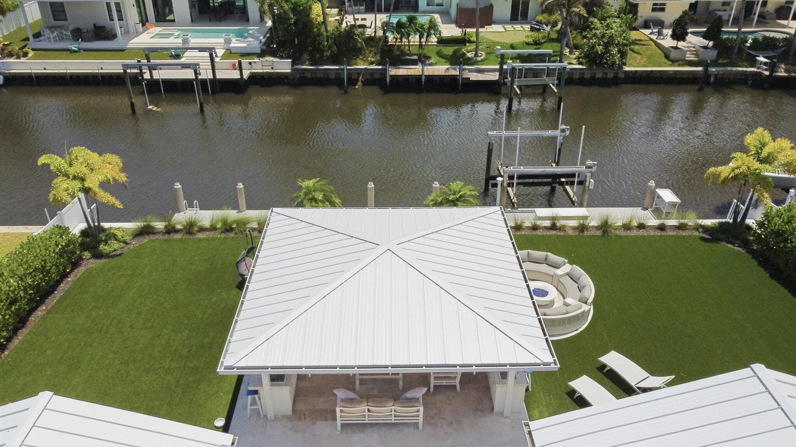 16 LEEWARD Circle, Tequesta, FL 33469 — zdjęcie 5