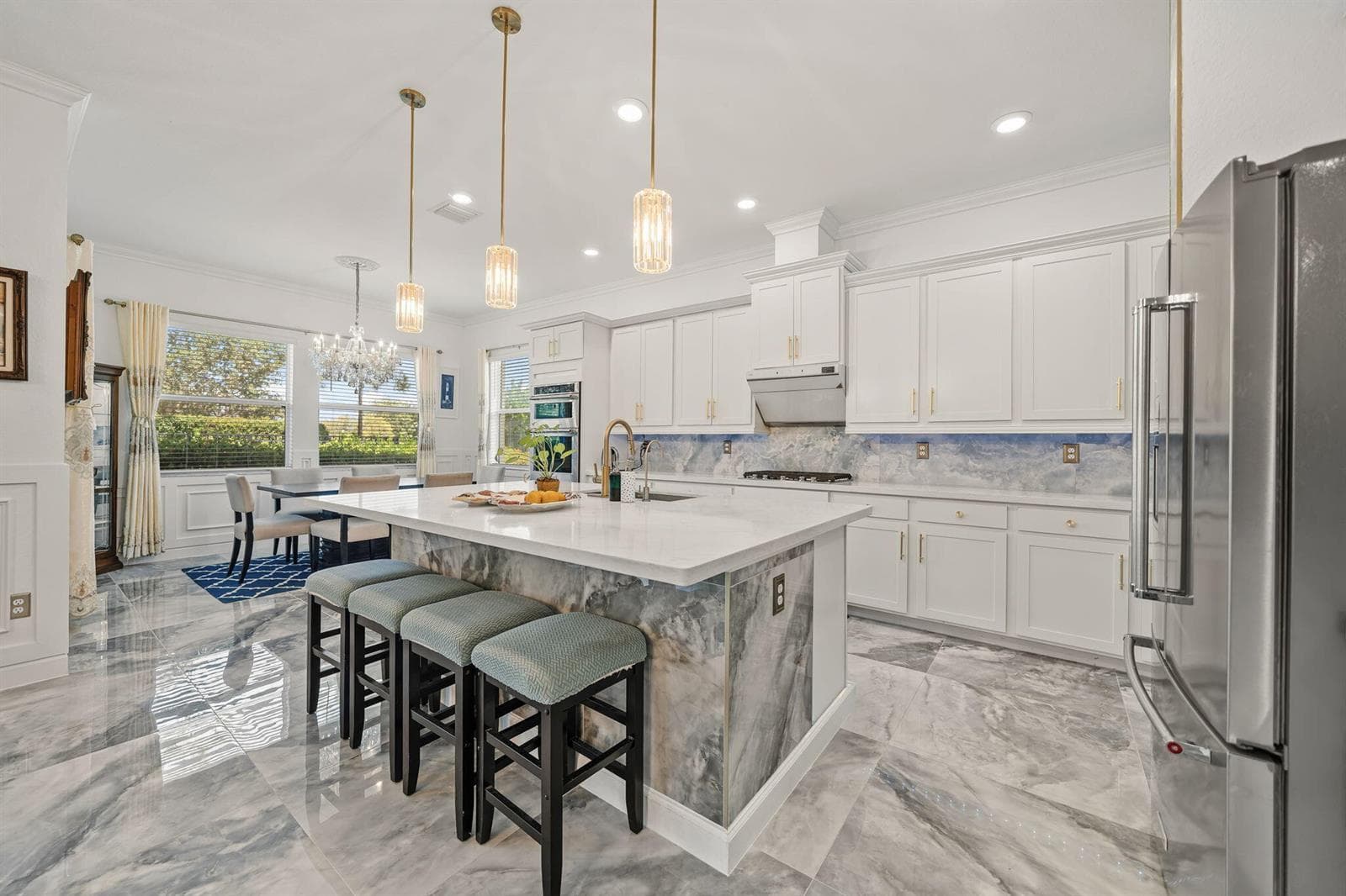 984 Sterling Pine Place, Loxahatchee, FL 33470 — zdjęcie 3