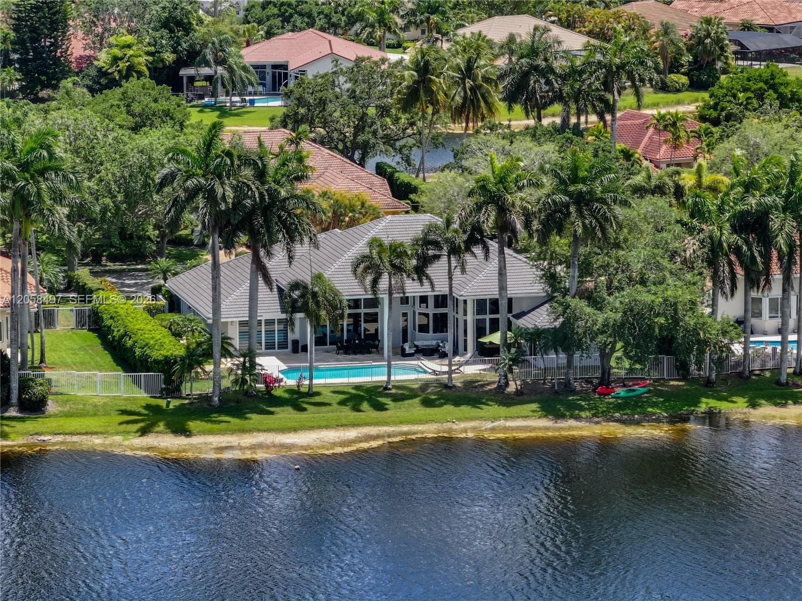 2942 Medinah, Weston, FL 33332 — zdjęcie 2
