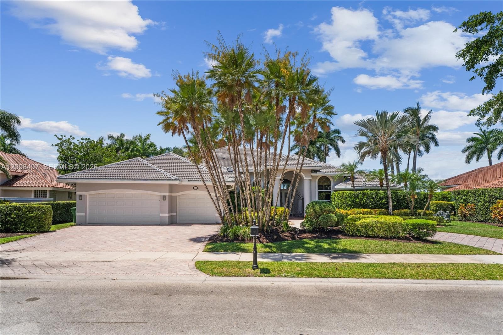 2942 Medinah, Weston, FL 33332 — zdjęcie 3