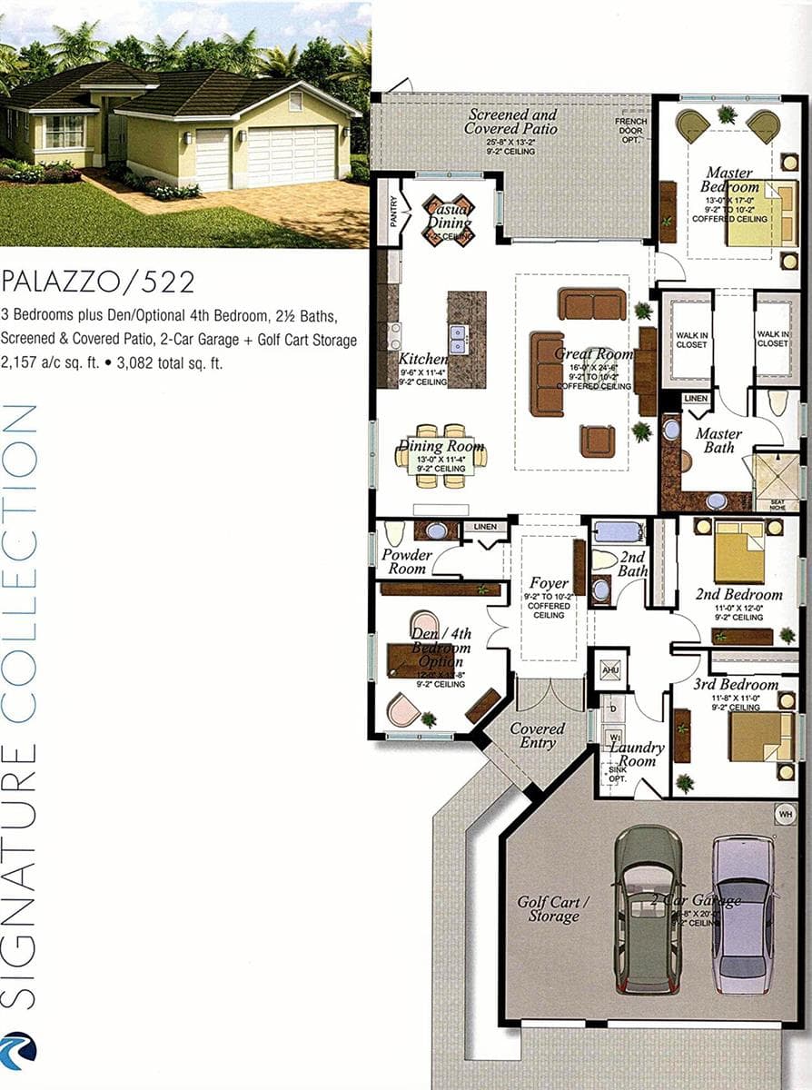 11758 SW Coral Cove Parkway, Port St. Lucie, FL 34987 — zdjęcie 2