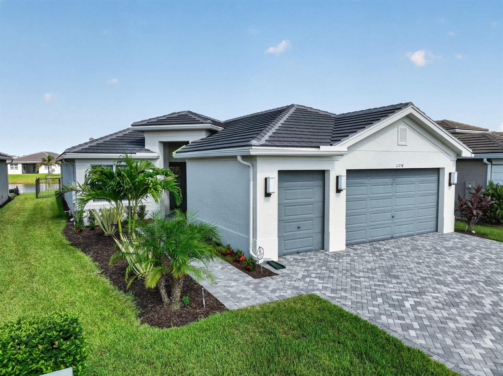 11758 SW Coral Cove Parkway, Port St. Lucie, FL 34987 — zdjęcie 3