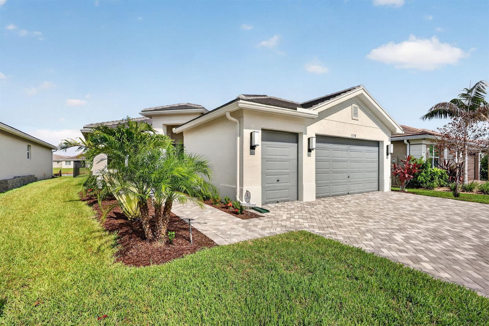 11758 SW Coral Cove Parkway, Port St. Lucie, FL 34987