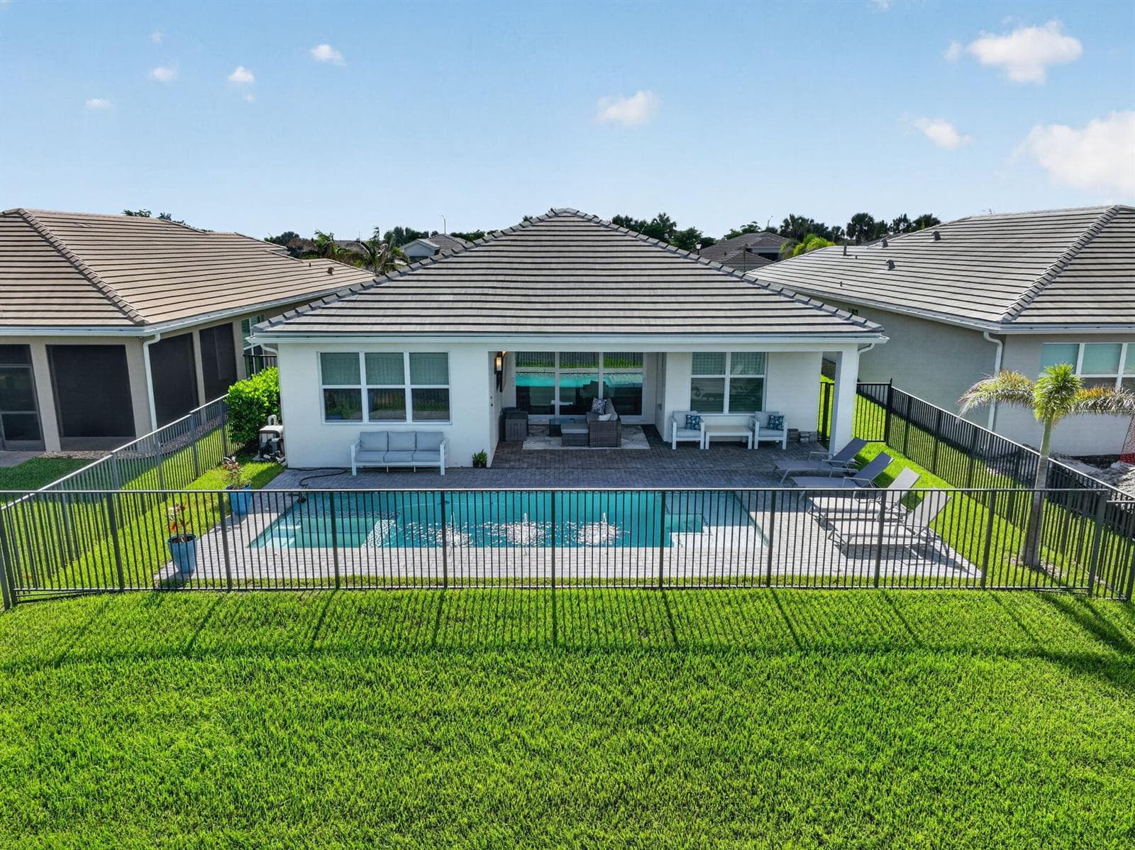 11758 SW Coral Cove Parkway, Port St. Lucie, FL 34987 — zdjęcie 5