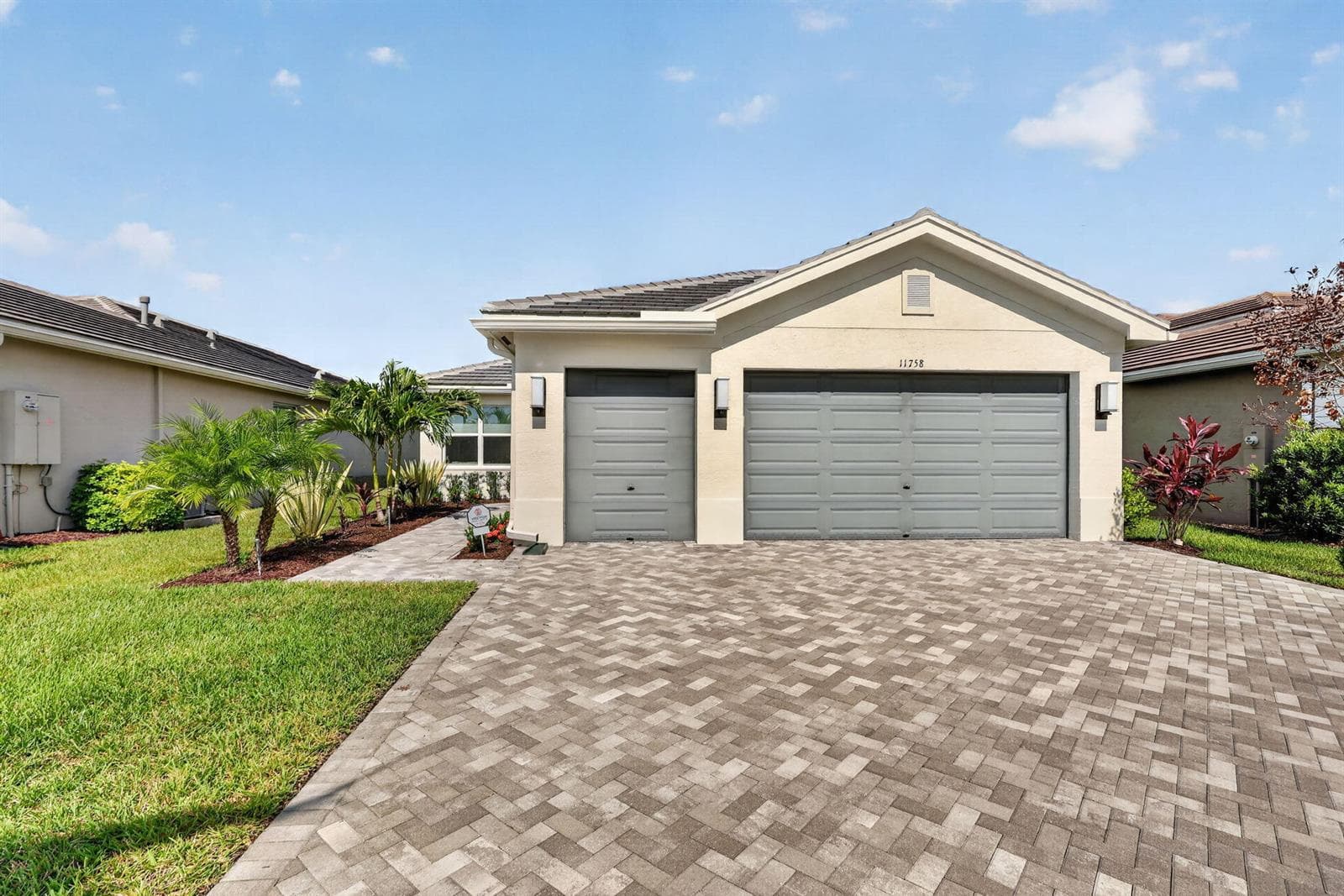 11758 SW Coral Cove Parkway, Port St. Lucie, FL 34987 — zdjęcie 4