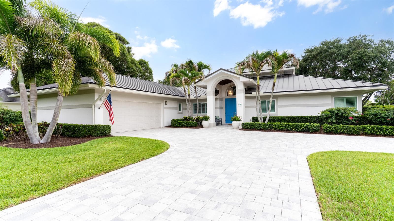 6385 SE BALTUSROL Terrace, Stuart, FL 34997 — zdjęcie 2