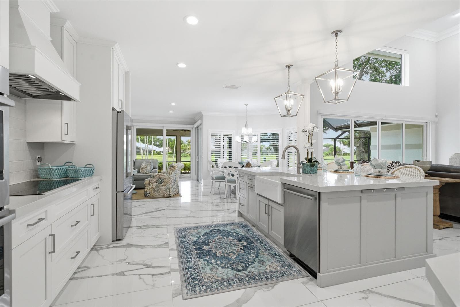 6385 SE BALTUSROL Terrace, Stuart, FL 34997 — zdjęcie 3