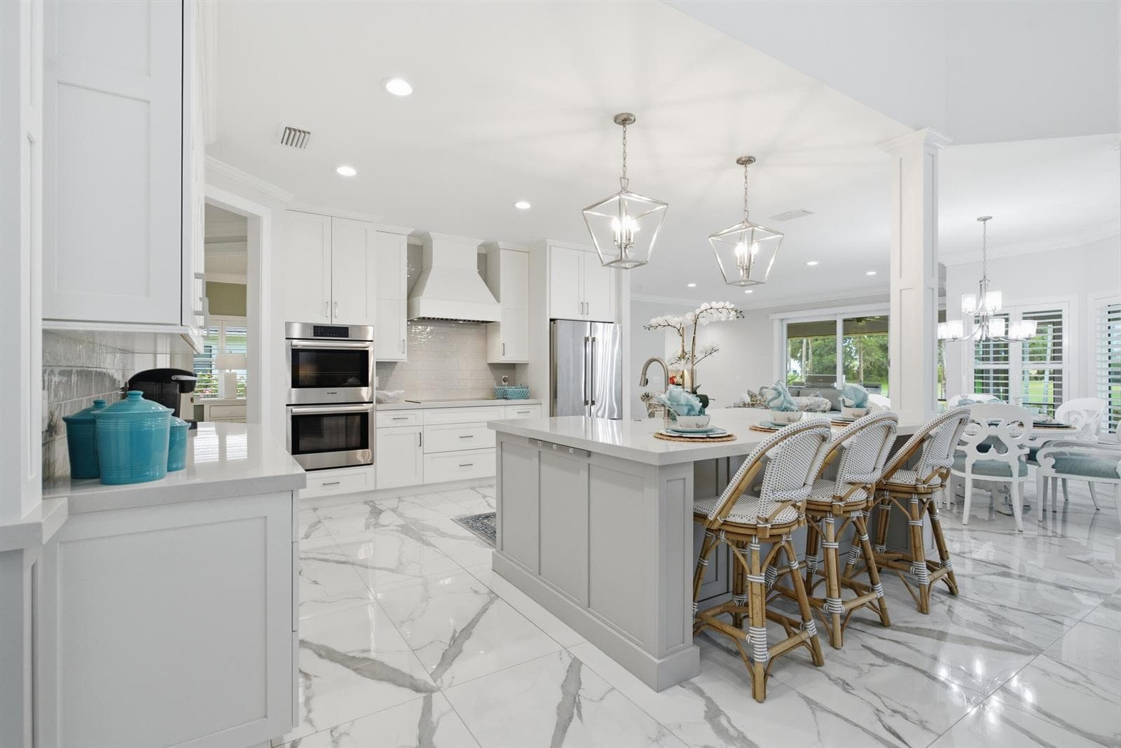 6385 SE BALTUSROL Terrace, Stuart, FL 34997 — zdjęcie 5