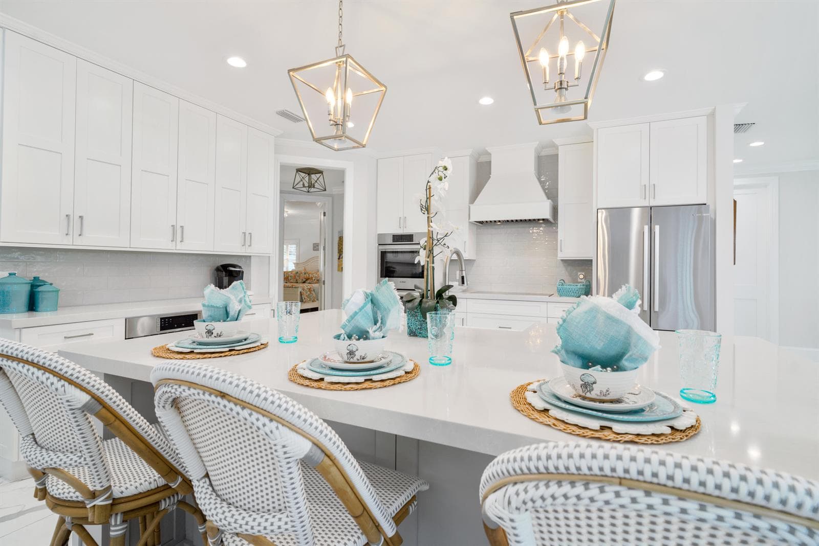 6385 SE BALTUSROL Terrace, Stuart, FL 34997 — zdjęcie 4