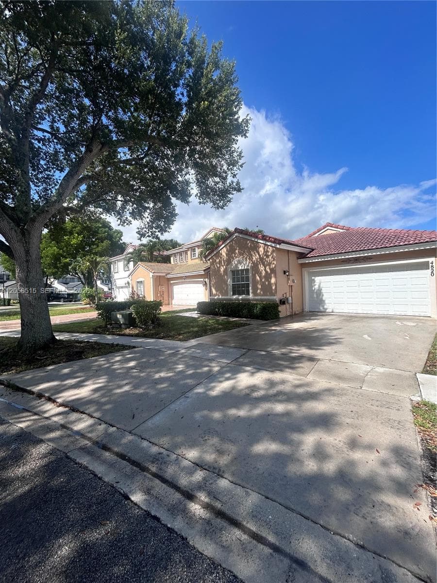 4820 SW 152nd Way, Miramar, FL 33027 — zdjęcie 2