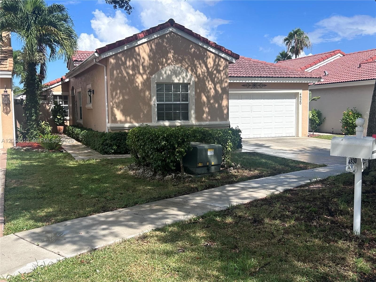 4820 SW 152nd Way, Miramar, FL 33027 — zdjęcie 3