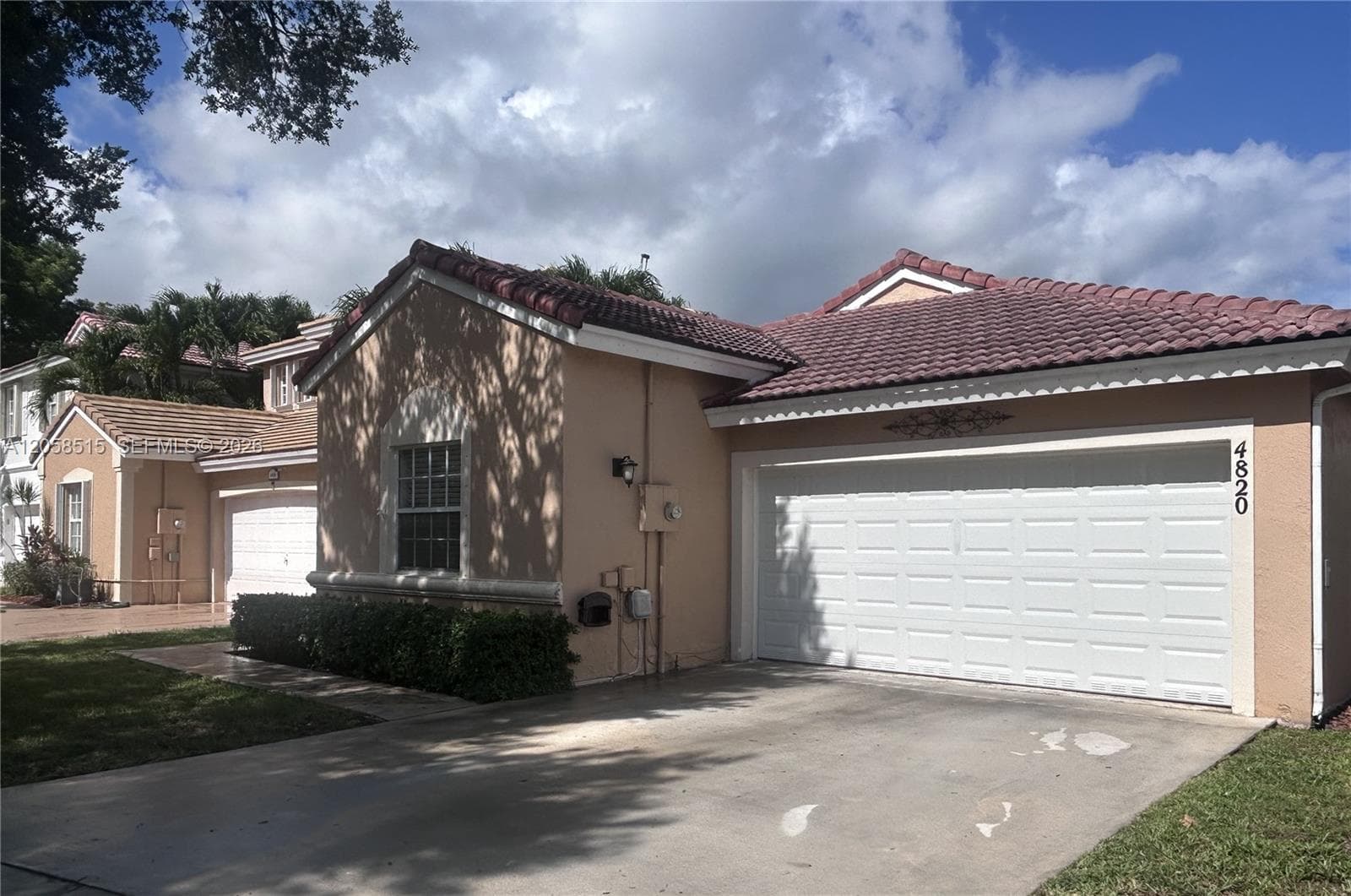 4820 SW 152nd Way, Miramar, FL 33027