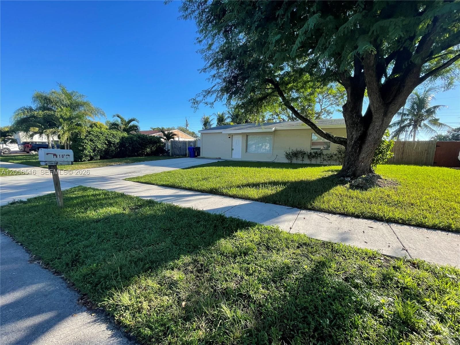 1810 SW 64th Ter # 1810, North Lauderdale, FL 33068 — zdjęcie 2