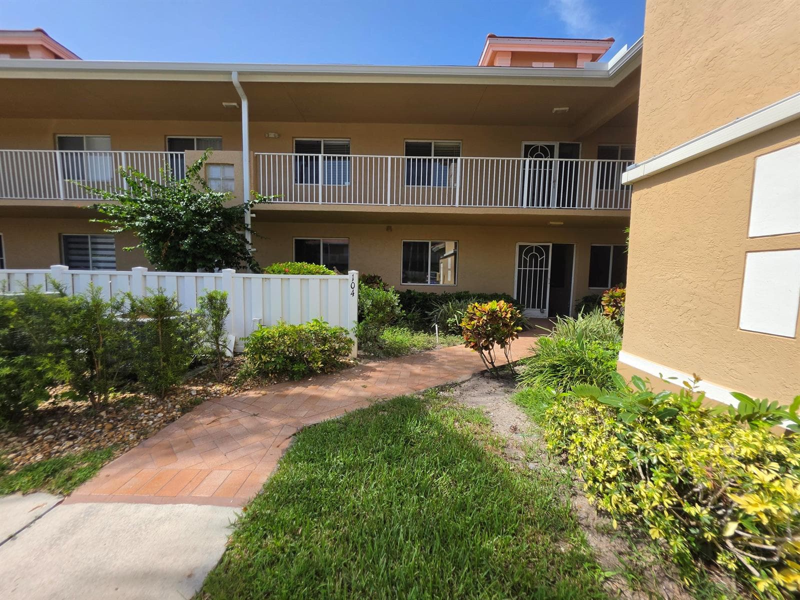 5951 REGAL GLEN Drive # 104, Boynton Beach, FL 33437 — zdjęcie 2