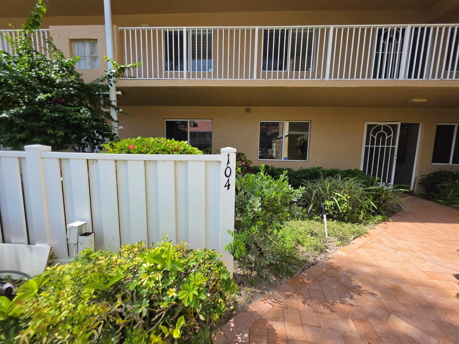 5951 REGAL GLEN Drive # 104, Boynton Beach, FL 33437 — zdjęcie 3