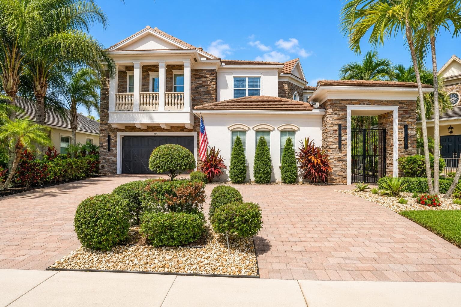 8541 Butler Greenwood Drive, Royal Palm Beach, FL 33411 — zdjęcie 2