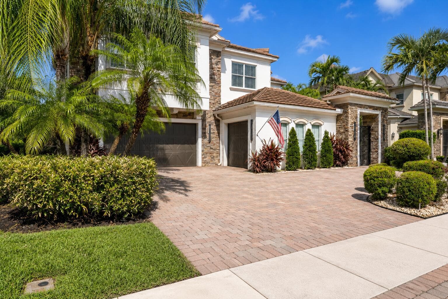 8541 Butler Greenwood Drive, Royal Palm Beach, FL 33411 — zdjęcie 3