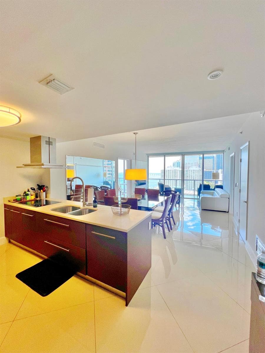 495 BRICKELL Avenue # 1605, Miami, FL 33131 — zdjęcie 5
