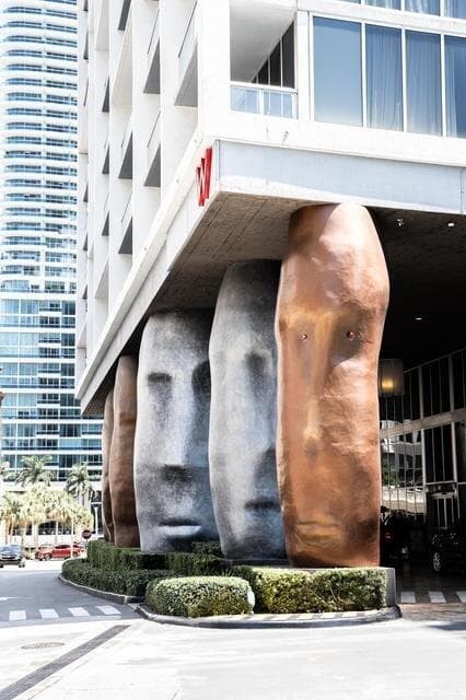 495 BRICKELL Avenue # 1605, Miami, FL 33131 — zdjęcie 4