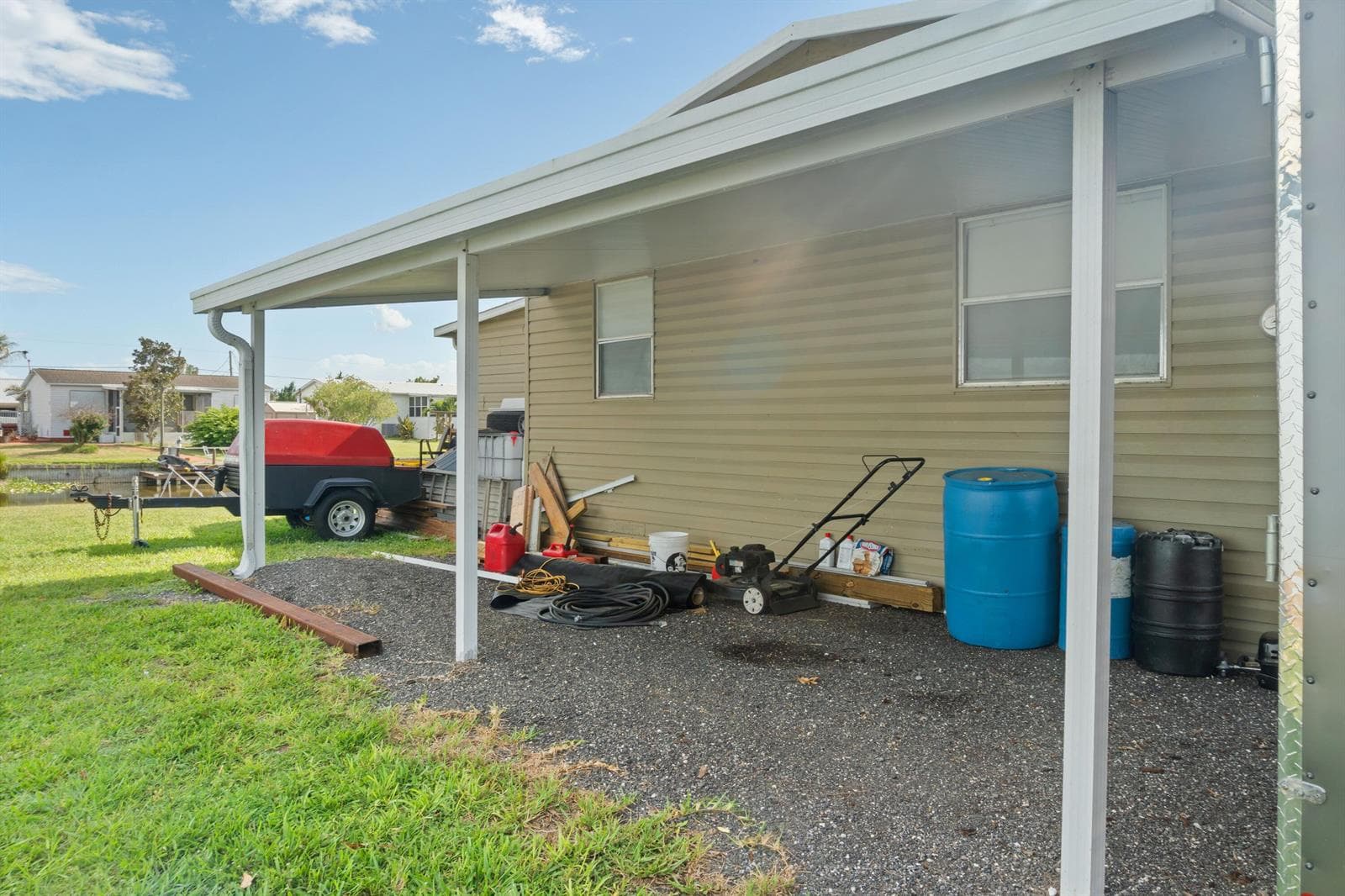 2522 SE 29th Street, Okeechobee, FL 34974 — zdjęcie 2