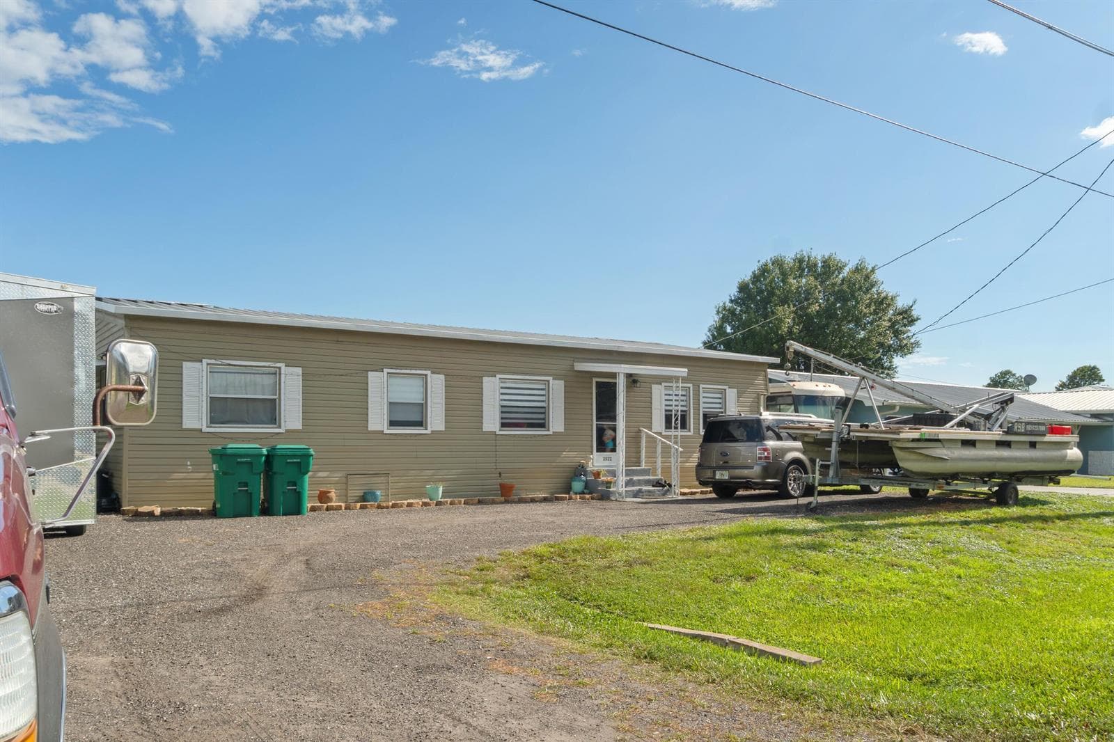 2522 SE 29th Street, Okeechobee, FL 34974