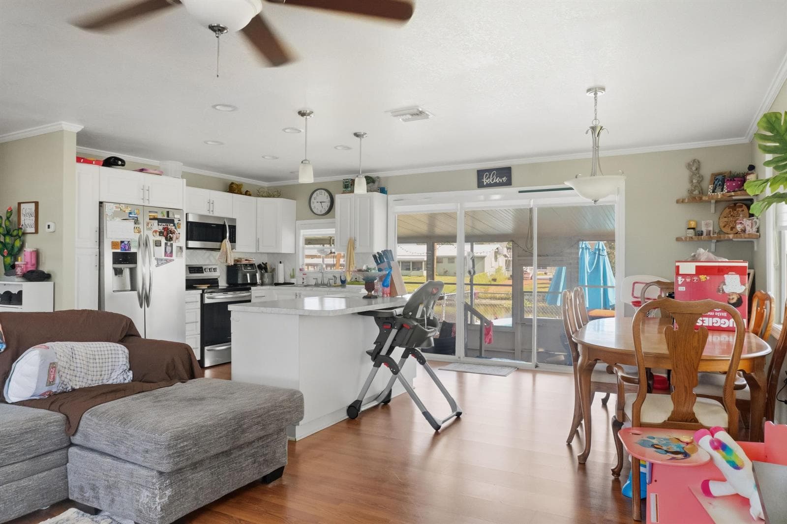 2522 SE 29th Street, Okeechobee, FL 34974 — zdjęcie 5