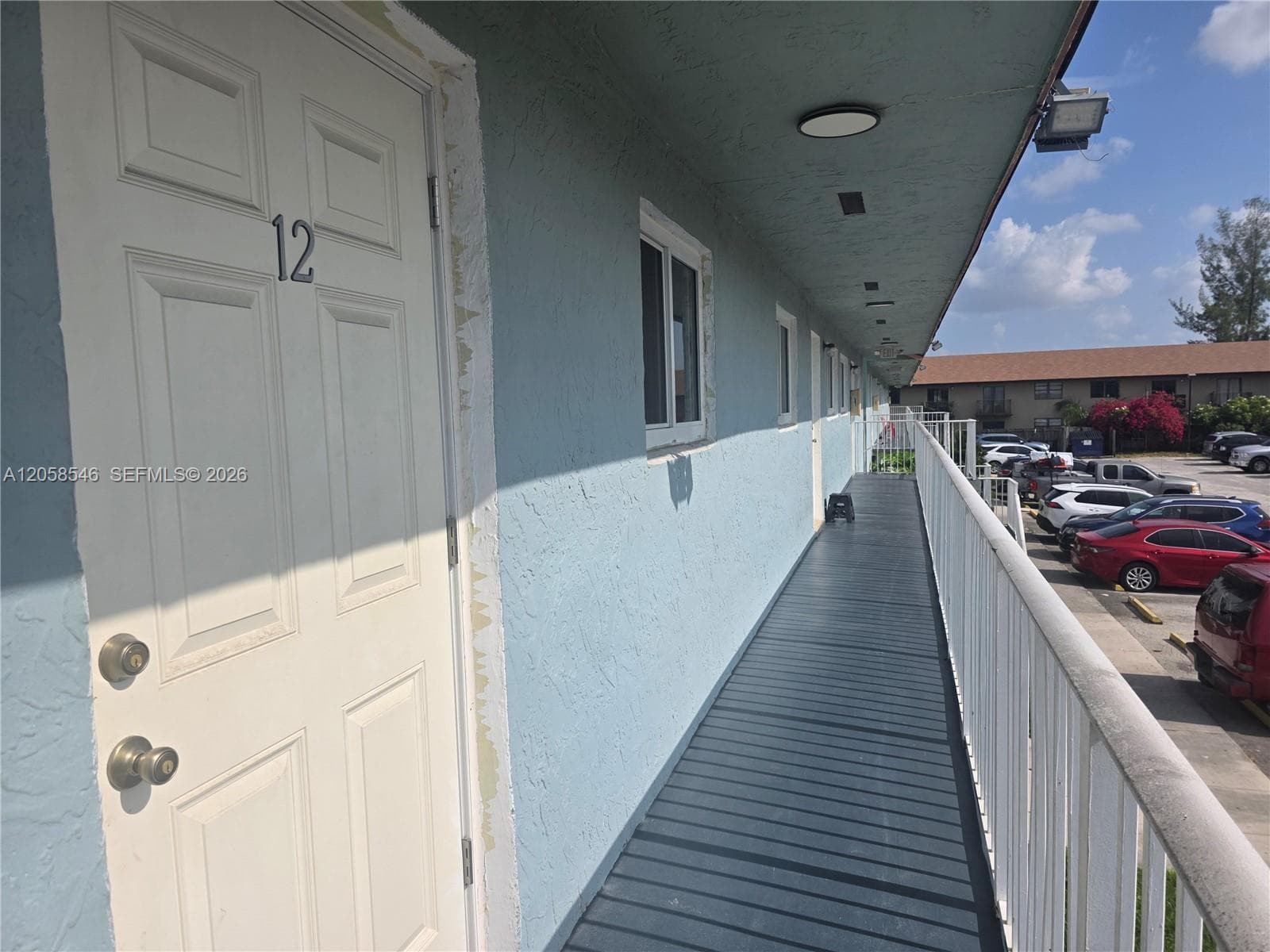 5525 W 24th Way # 12, Hialeah, FL 33016