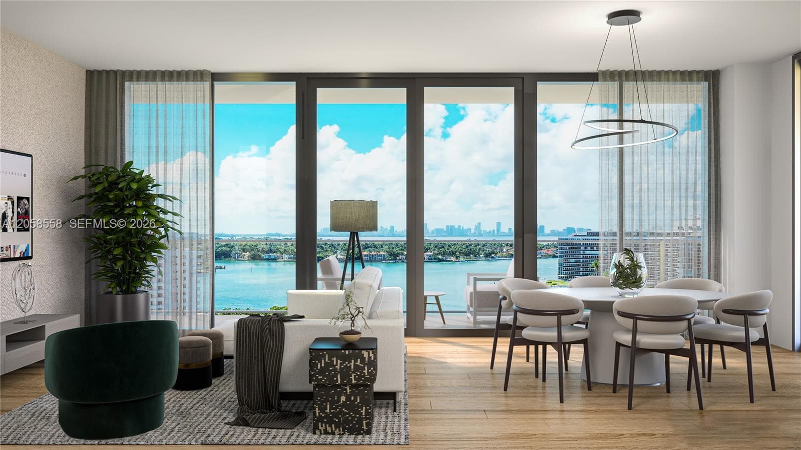 6940 Abbott Ave # 618, Miami Beach, FL 33141 — zdjęcie 2