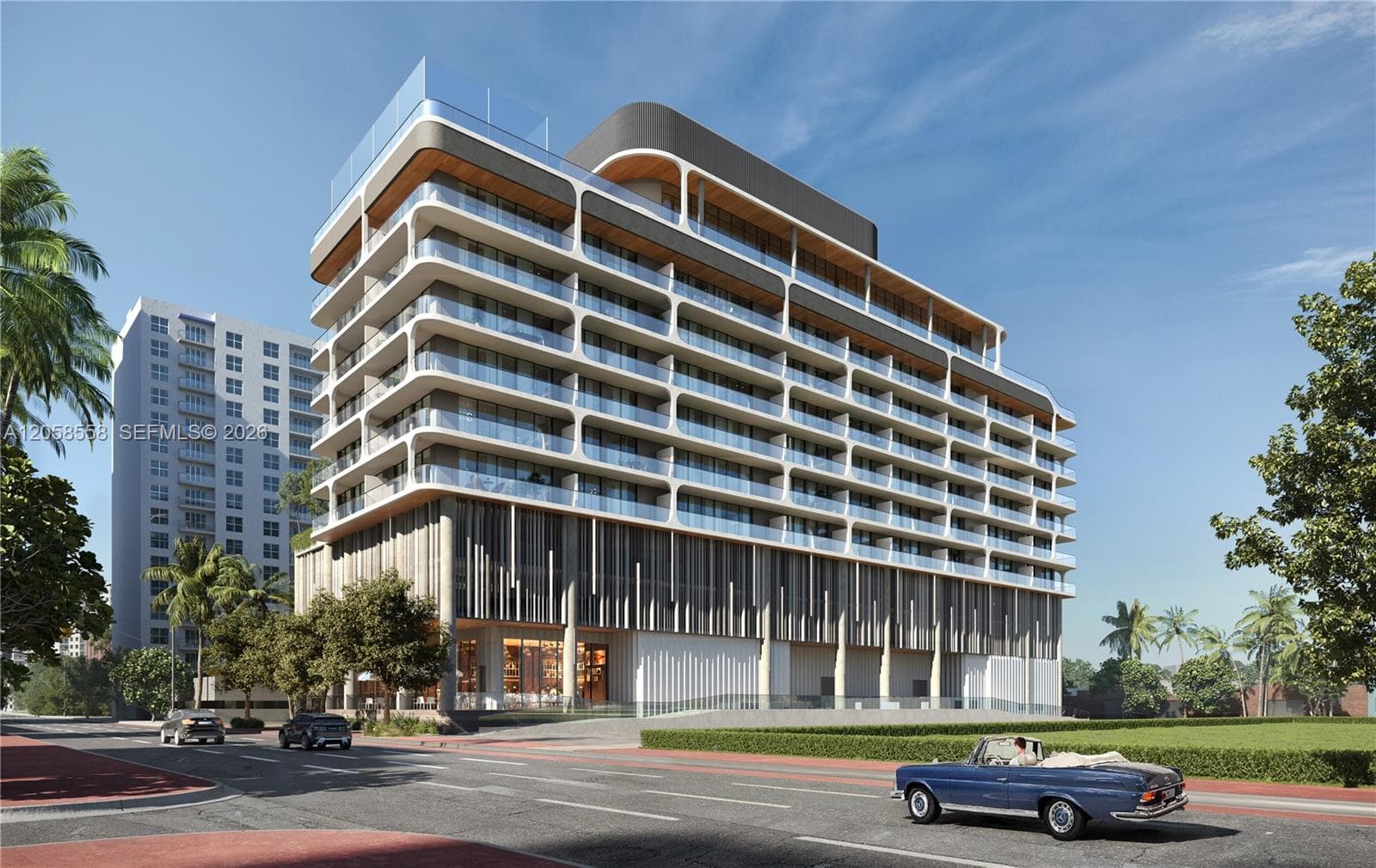 6940 Abbott Ave # 618, Miami Beach, FL 33141