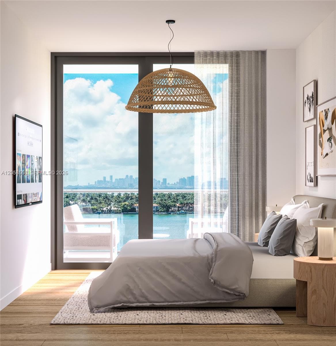 6940 Abbott Ave # 618, Miami Beach, FL 33141 — zdjęcie 4