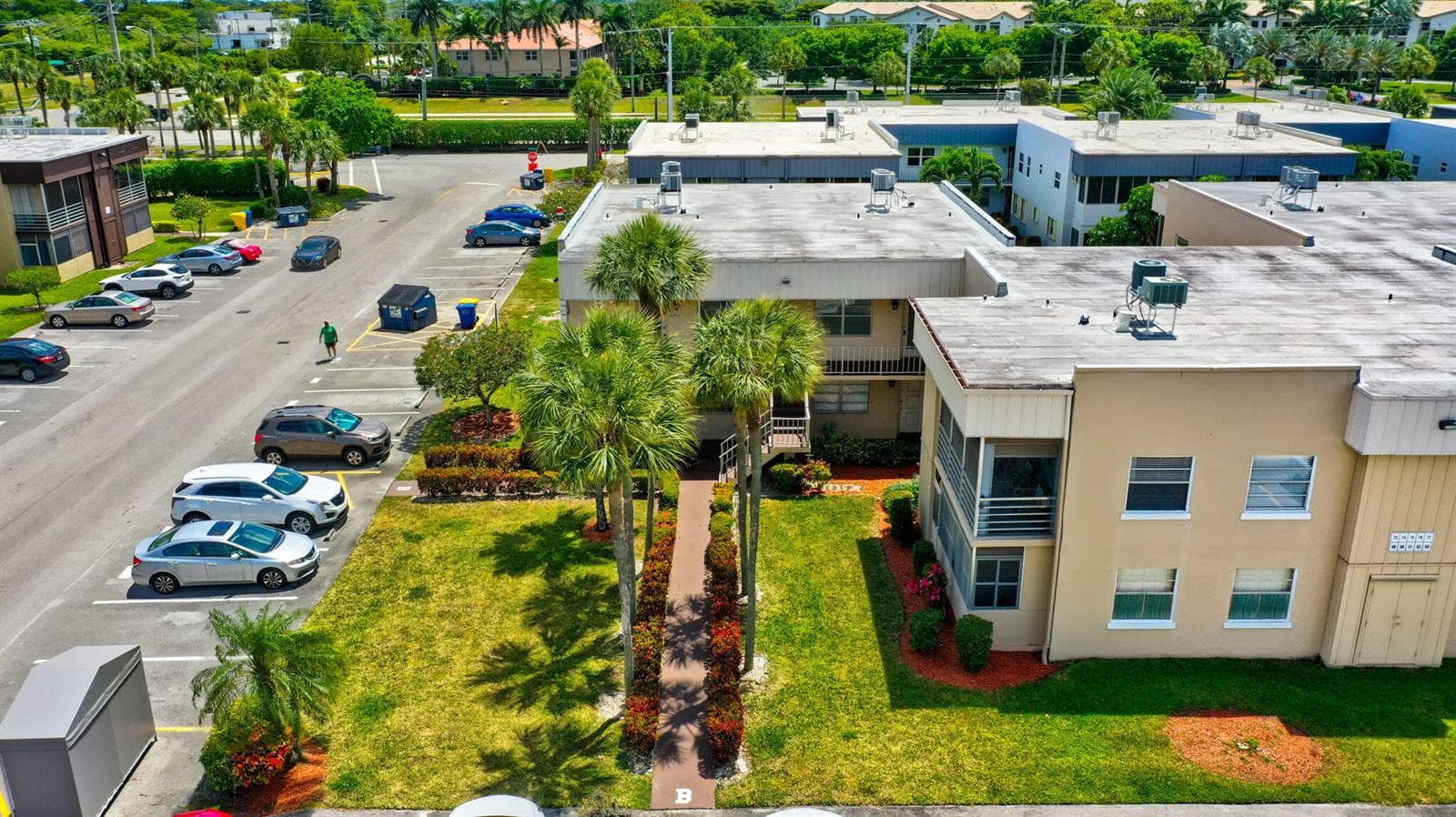 52 BURGUNDY B, Delray Beach, FL 33484 — zdjęcie 5