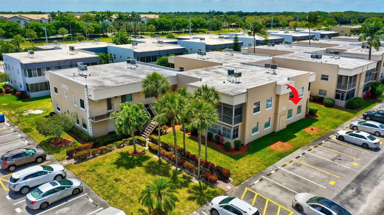 52 BURGUNDY B, Delray Beach, FL 33484 — zdjęcie 4
