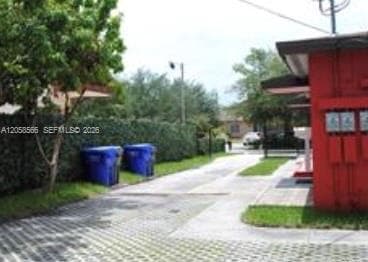 2513 Lincoln St, Hollywood, FL 33020 — zdjęcie 2