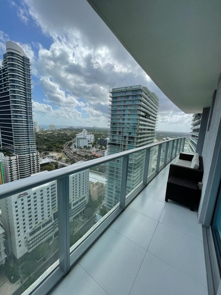 1100 S Miami Ave # 2904, Miami, FL 33130 — zdjęcie 5