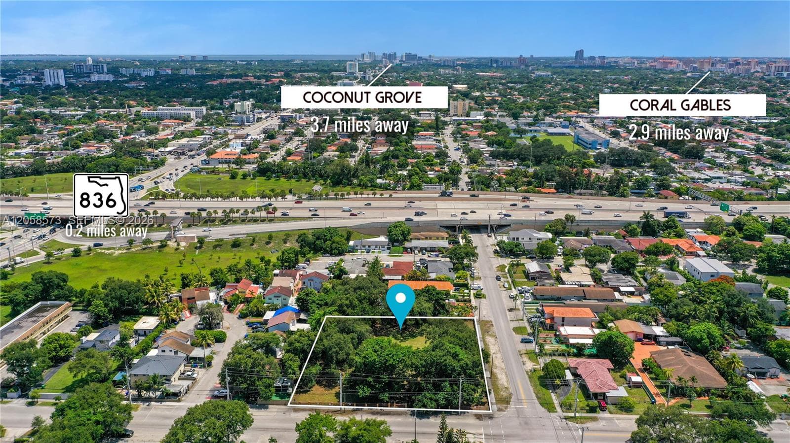 2810 NW 14th St, Miami, FL 33125 — zdjęcie 2