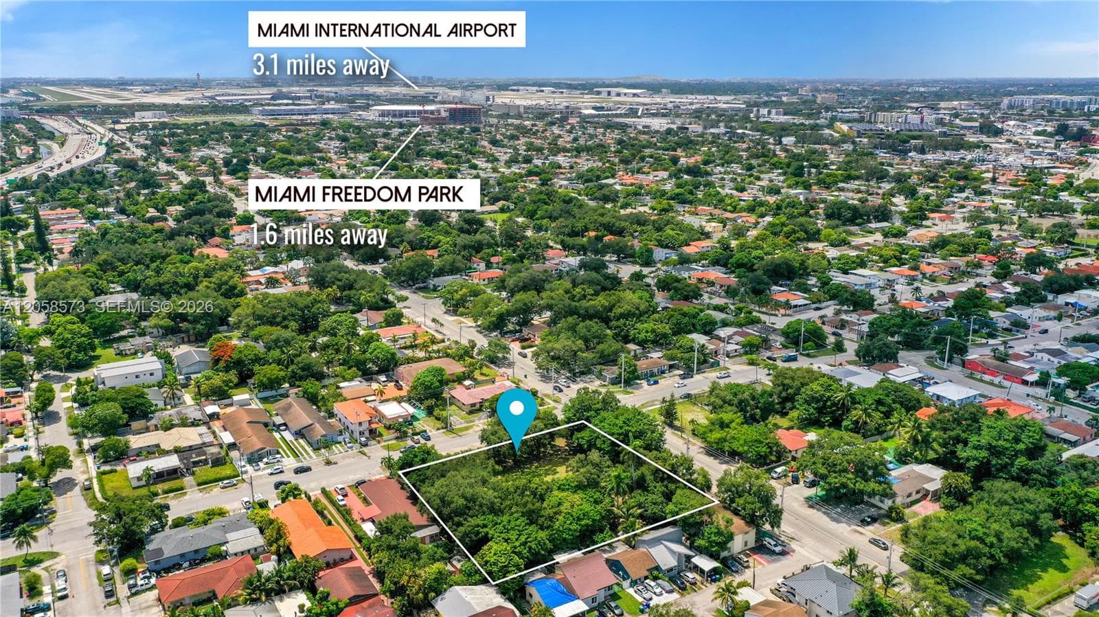 2810 NW 14th St, Miami, FL 33125 — zdjęcie 3