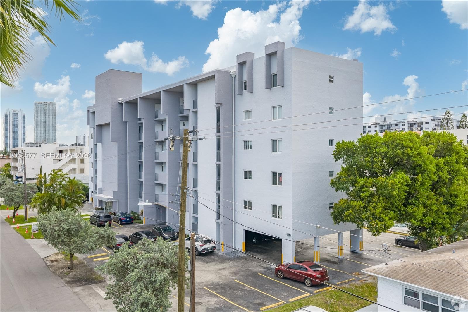 3626 NE 168th St # 202, North Miami Beach, FL 33160