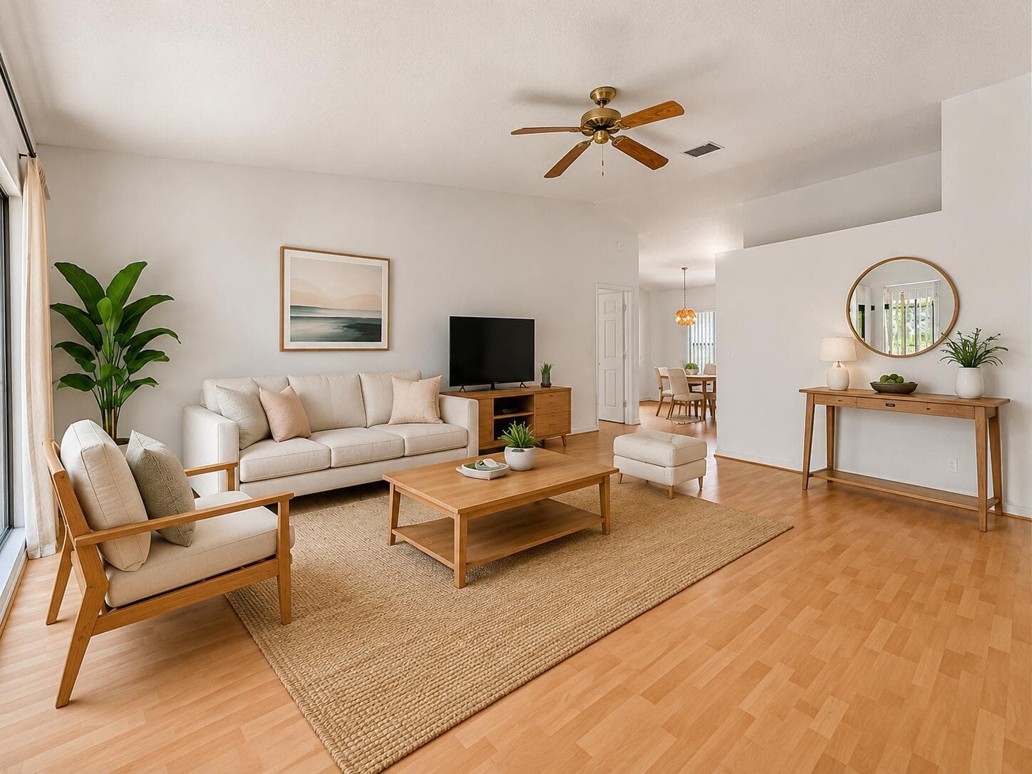 57 VIA DE CASAS NORTE, Boynton Beach, FL 33426 — zdjęcie 3