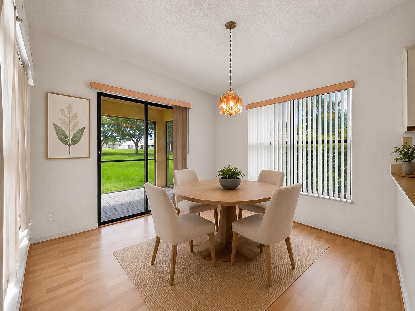 57 VIA DE CASAS NORTE, Boynton Beach, FL 33426 — zdjęcie 4