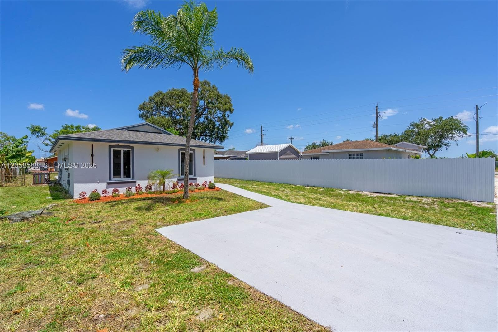 19131 NW 33rd Ct, Miami Gardens, FL 33056 — zdjęcie 3