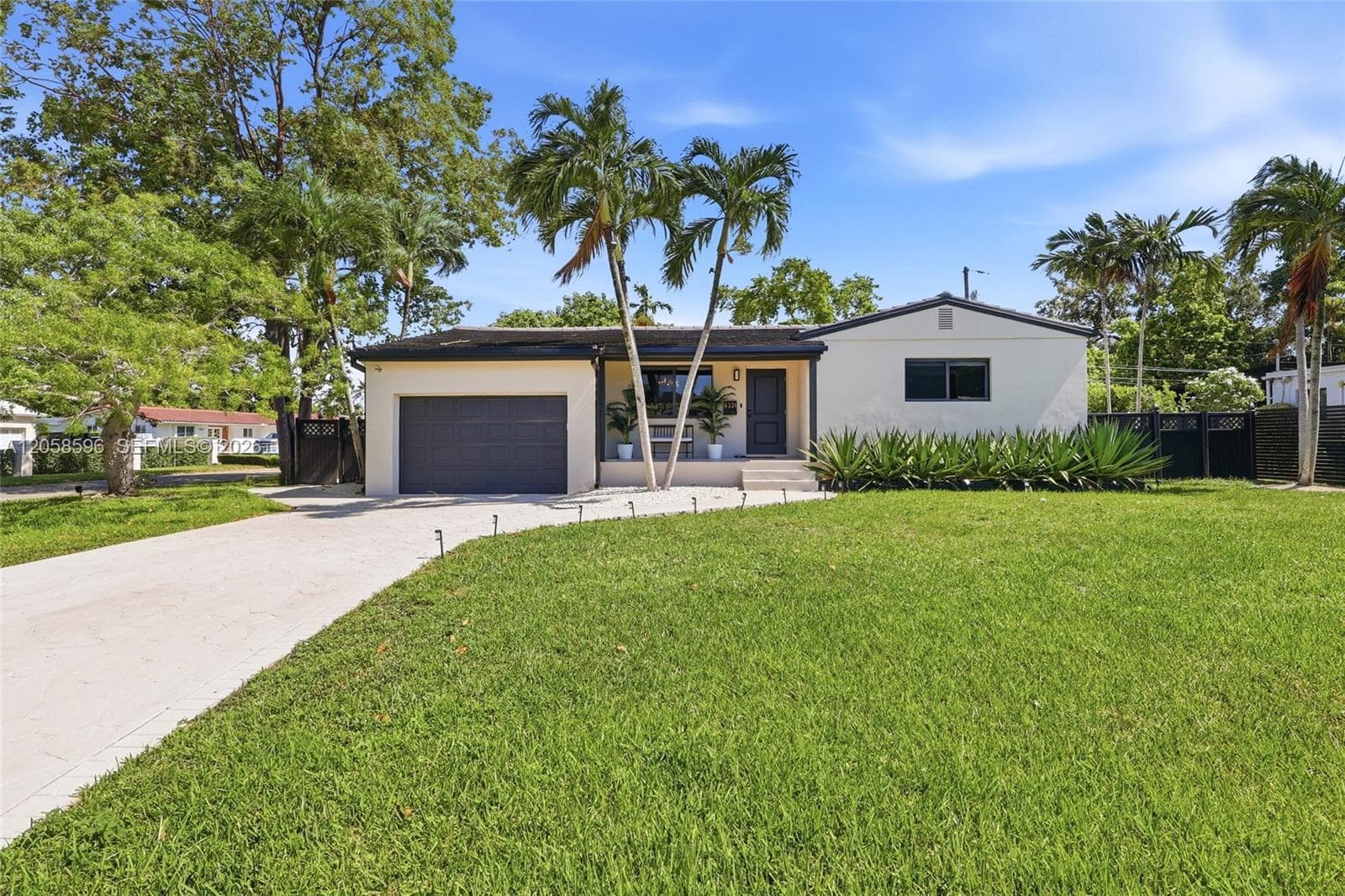 6321 SW 21st St, Miami, FL 33155 — zdjęcie 2