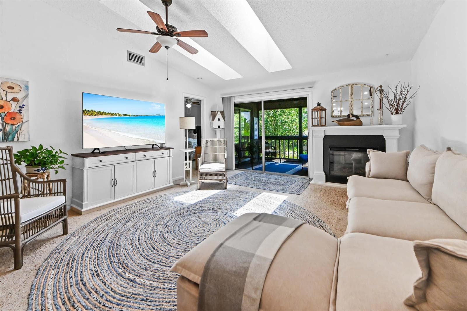 8259 SE Croft Circle # L-7, Hobe Sound, FL 33455 — zdjęcie 2