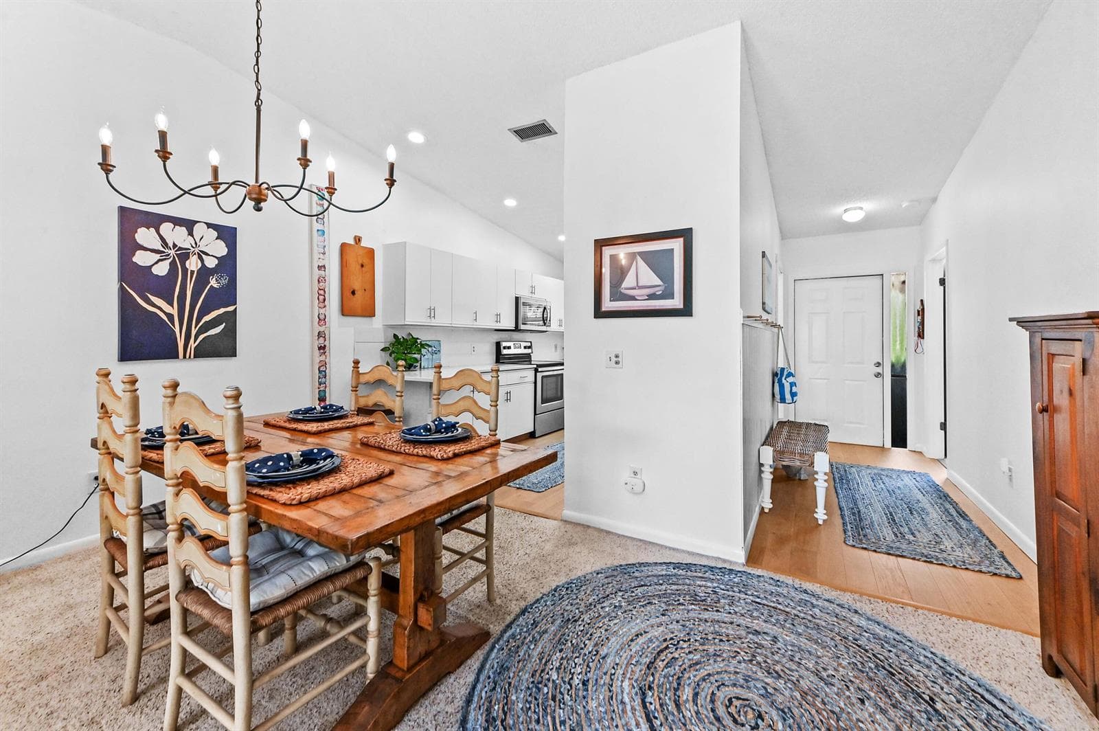 8259 SE Croft Circle # L-7, Hobe Sound, FL 33455 — zdjęcie 5