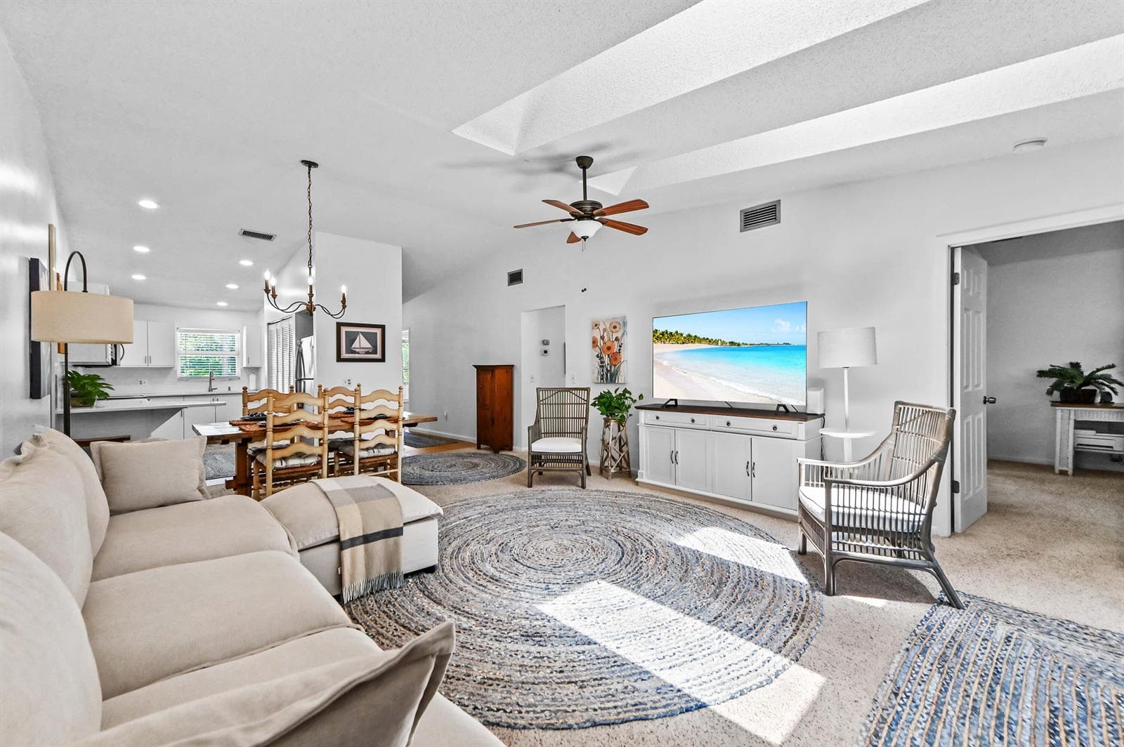 8259 SE Croft Circle # L-7, Hobe Sound, FL 33455 — zdjęcie 4