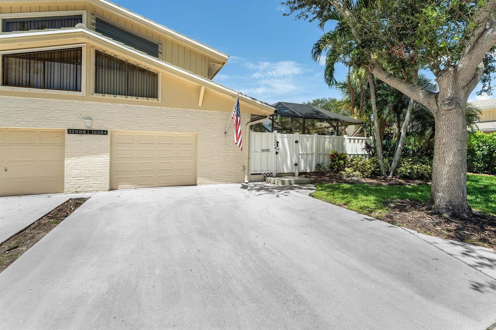 12584 WOODMILL Drive, Palm Beach Gardens, FL 33418 — zdjęcie 2