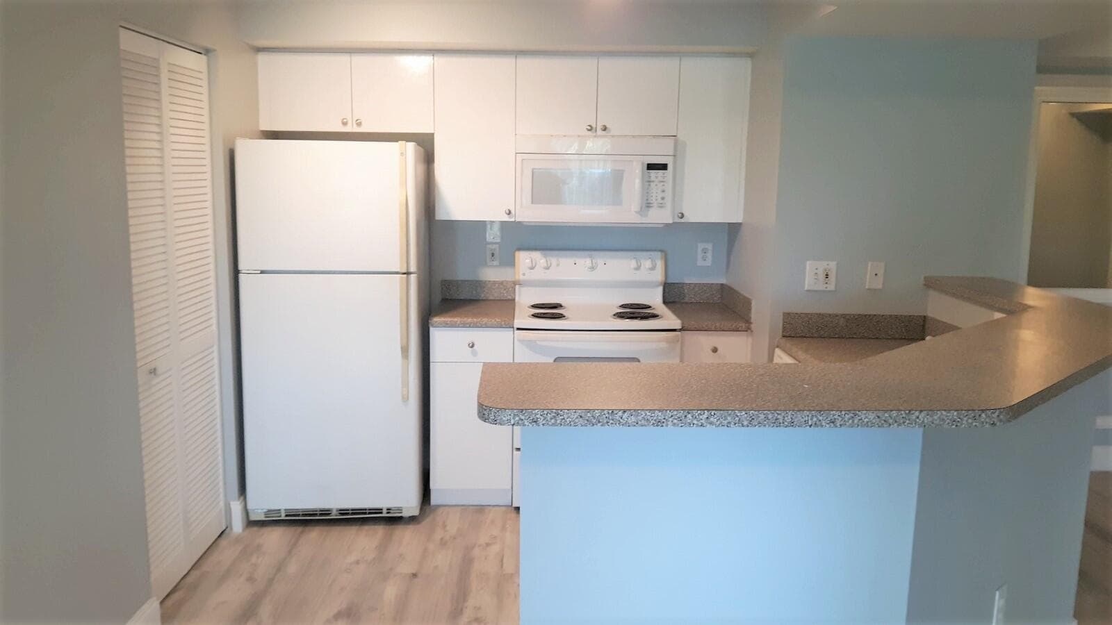 3818 NW Adriatic Lane # 1-308, Jensen Beach, FL 34957 — zdjęcie 3
