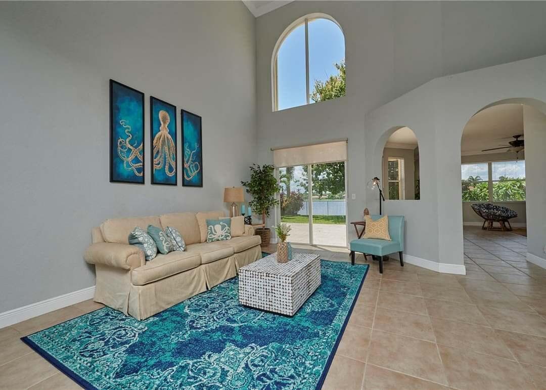 6024 SANTA MARGARITO Drive, Fort Pierce, FL 34951 — zdjęcie 5