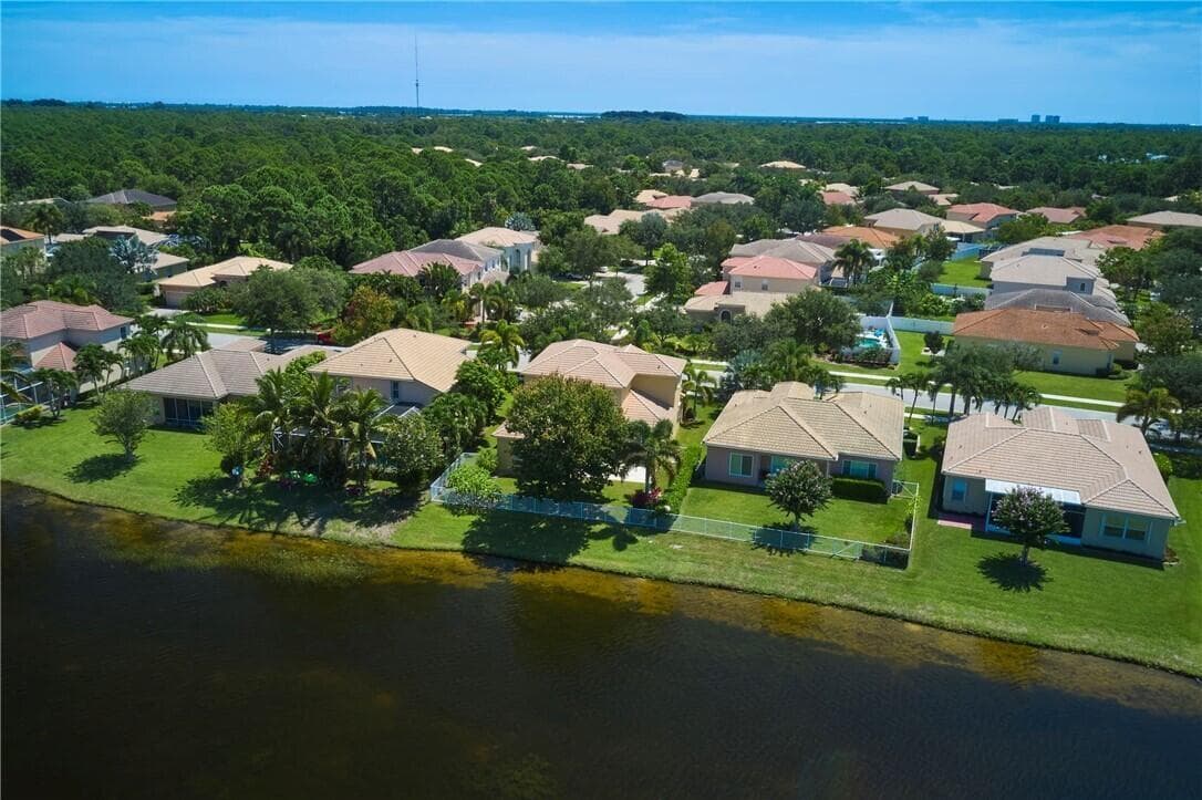 6024 SANTA MARGARITO Drive, Fort Pierce, FL 34951 — zdjęcie 4