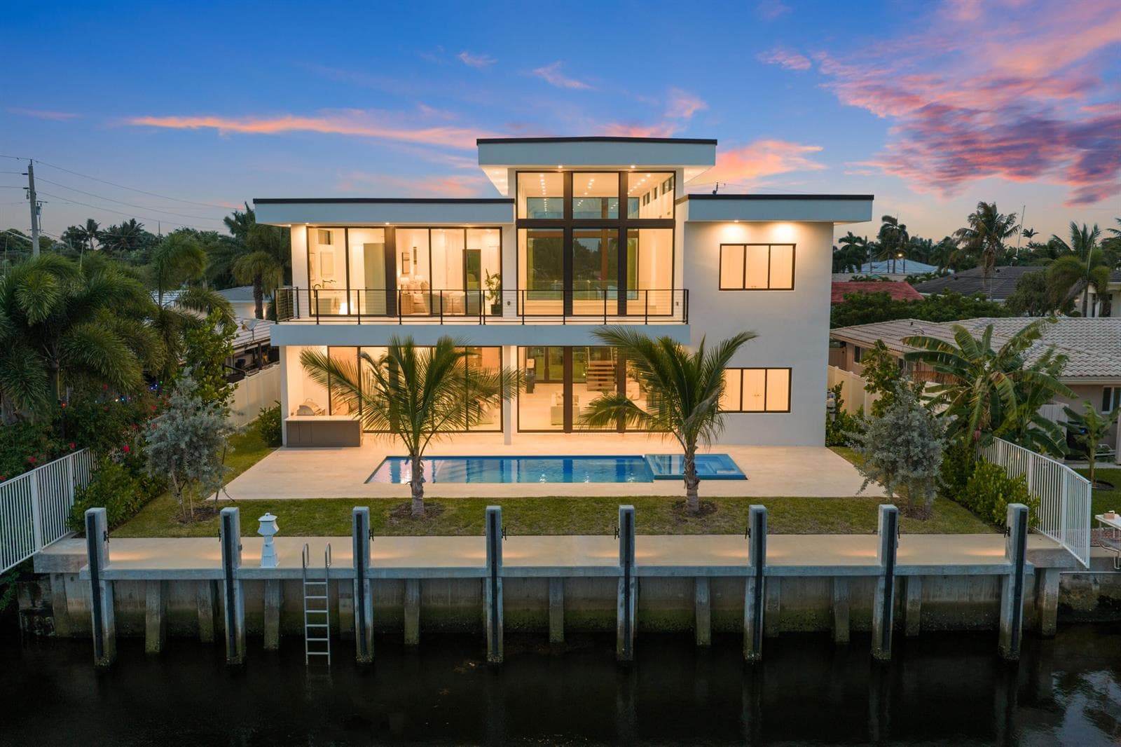 2612 NE 4TH Street, Pompano Beach, FL 33062 — zdjęcie 3
