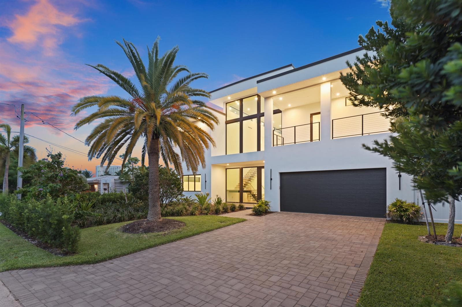 2612 NE 4TH Street, Pompano Beach, FL 33062 — zdjęcie 4